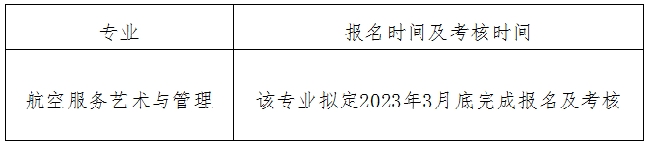 图片[2]-辽宁警察学院2023年普通高校艺术类招生简章-大三网